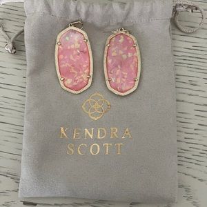 NWOT Kendra Scott earrings